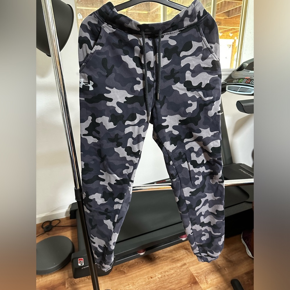Under armor